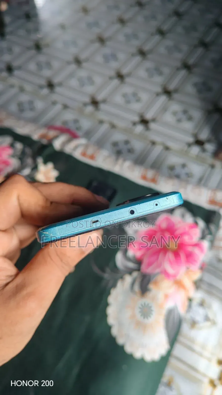 OnePlus Nord CE3 128 GB Blue