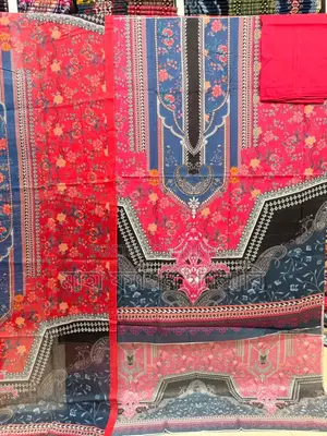 New Design Cotton Three-Piece Collection Gorgeous Colors