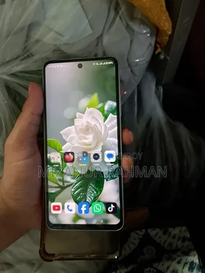 Realme C67 128 GB Blue
