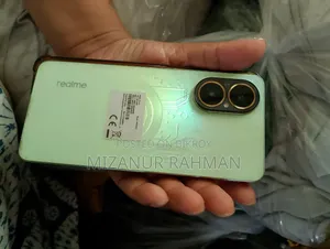 Realme C67 128 GB Blue