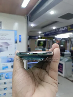 Tecno Camon 40 Pro 4G 256 GB Blue
