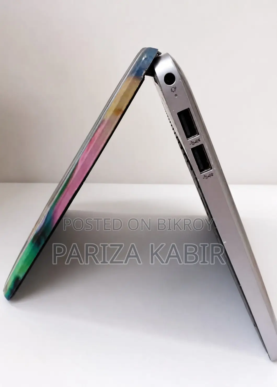 ল্যাপটপ HP 250 G8 8GB Intel Core i3 SSD 256GB