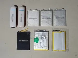 লিথিয়াম ব্যাটারি