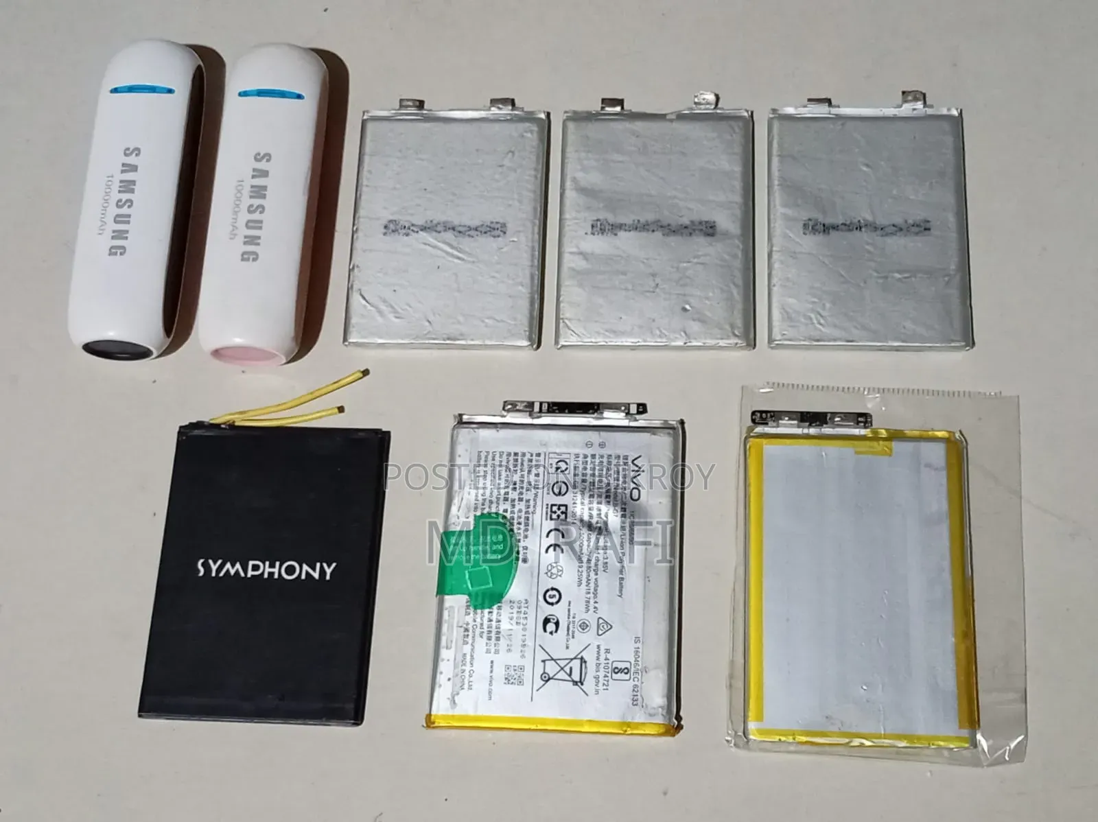 Lithium Battery