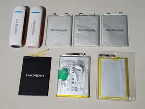 Lithium Battery