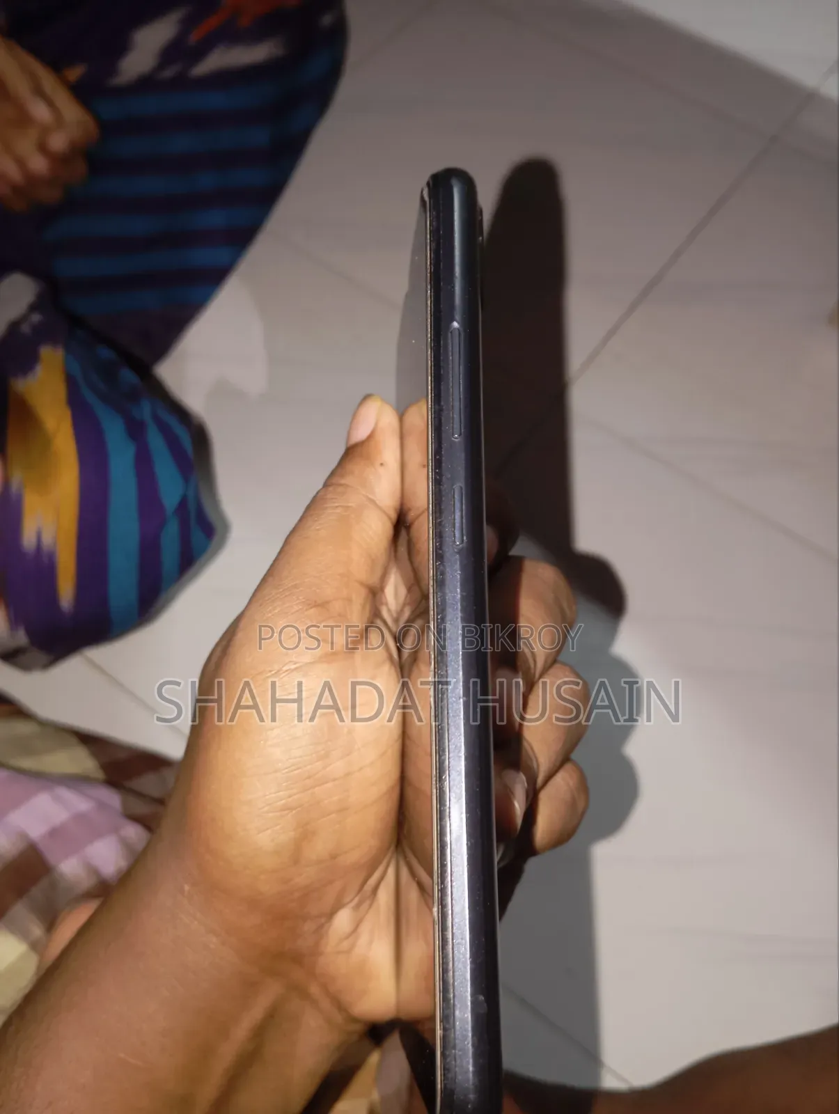 Realme Narzo 20A 64 GB Black