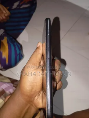 রিয়েলমি নারজো ২০এ ৬৪ জিবি কালো