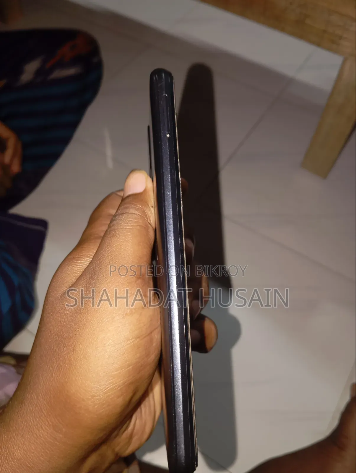 Realme Narzo 20A 64 GB Black