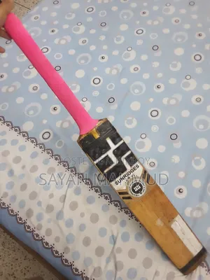 কাশ্মীর উইলো ক্রিকেট ব্যাট