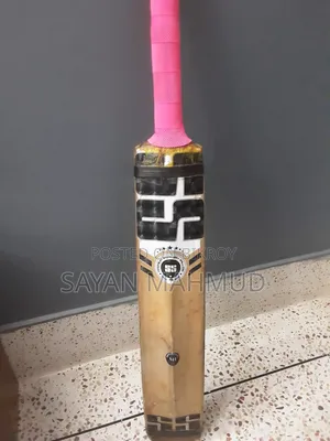 কাশ্মীর উইলো ক্রিকেট ব্যাট