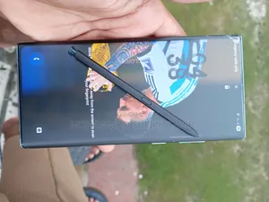স্যামসাং গ্যালাক্সি এস২২ আল্ট্রা ২৫৬ জিবি সবুজ