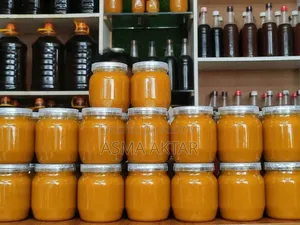 প্রকৃতির খাঁটি স্বাদ, আপনার পরিবারের জন্য