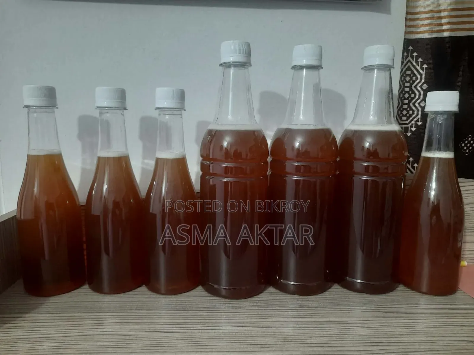 প্রকৃতির খাঁটি স্বাদ, আপনার পরিবারের জন্য