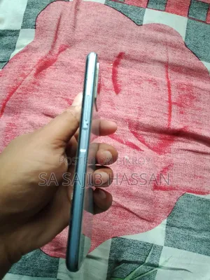 Vivo Y21 128 GB Black