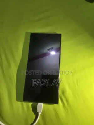 Samsung Galaxy S24 Ultra 256 GB Black