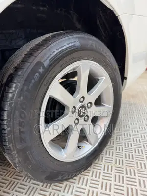 Toyota Premio 2016 Pearl