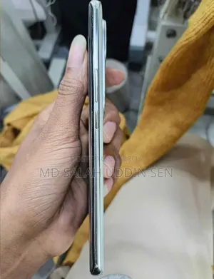 Vivo V40e 256 GB White