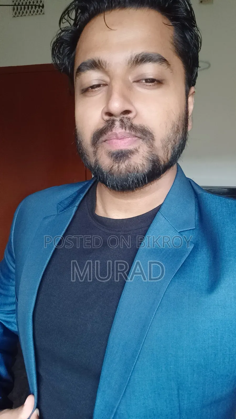 কমপ্লিট স্যুট