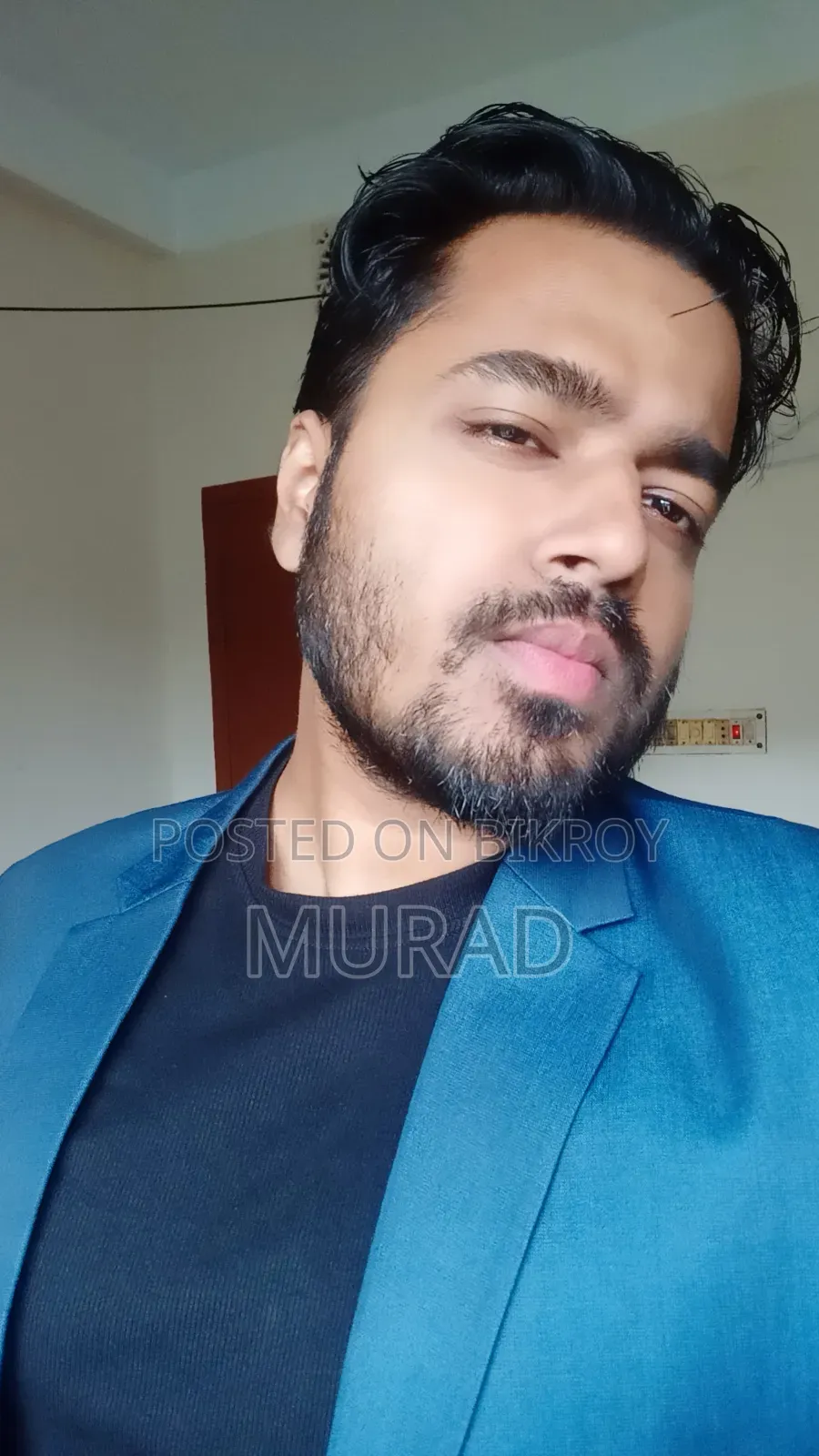 কমপ্লিট স্যুট