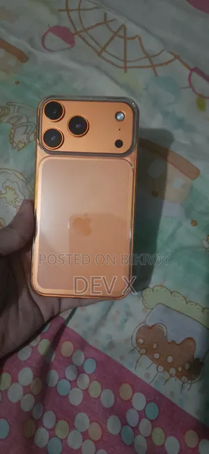 Apple iPhone 11 64 GB Orange