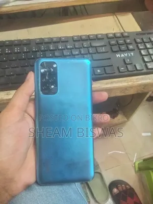 Xiaomi Redmi Note 11 64 GB