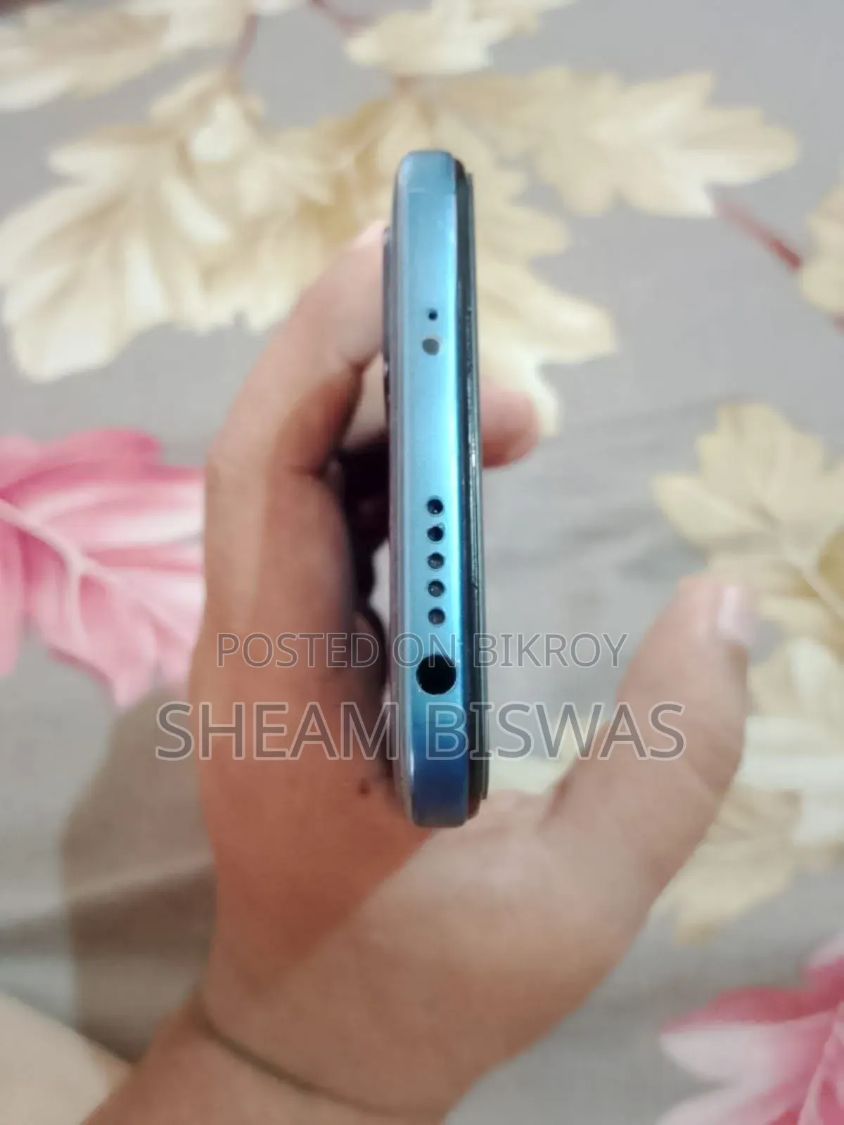 Xiaomi Redmi Note 11 64 GB