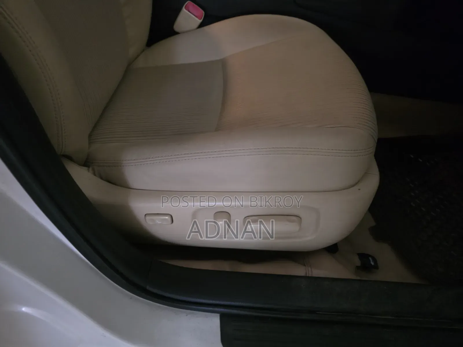Toyota Premio 2017