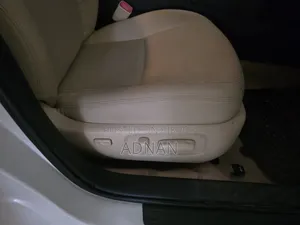 Toyota Premio 2017