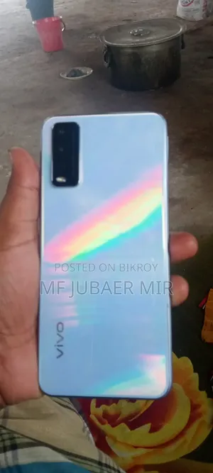 Vivo Y20 64 GB