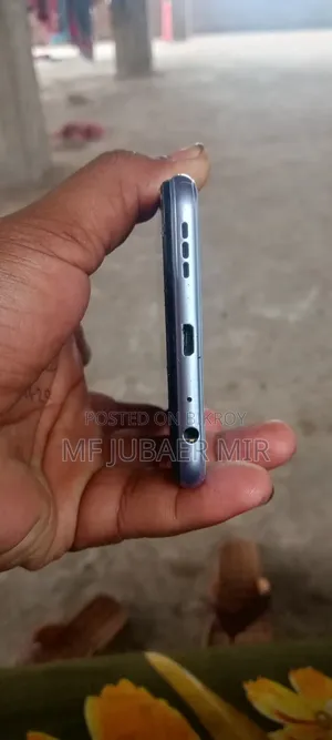 Vivo Y20 64 GB