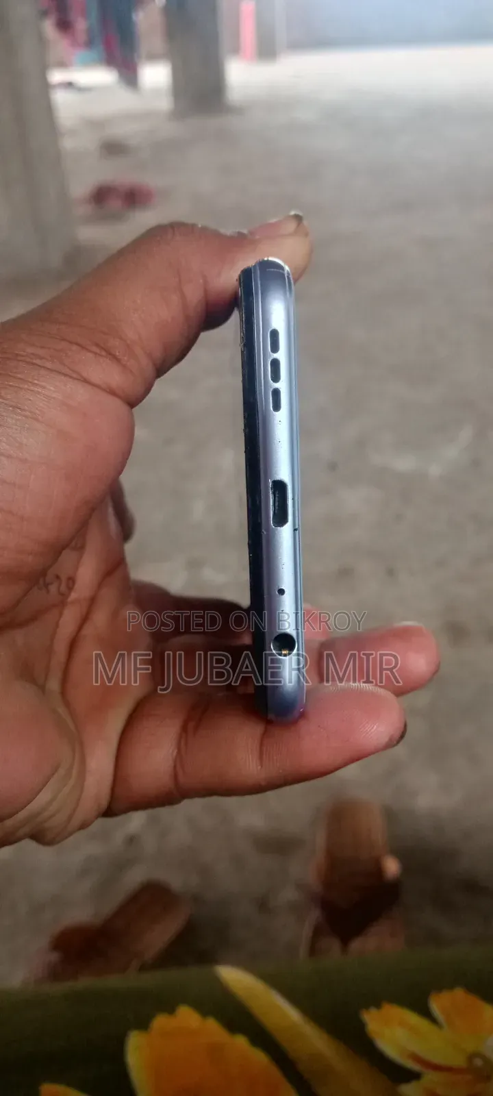 Vivo Y20 64 GB
