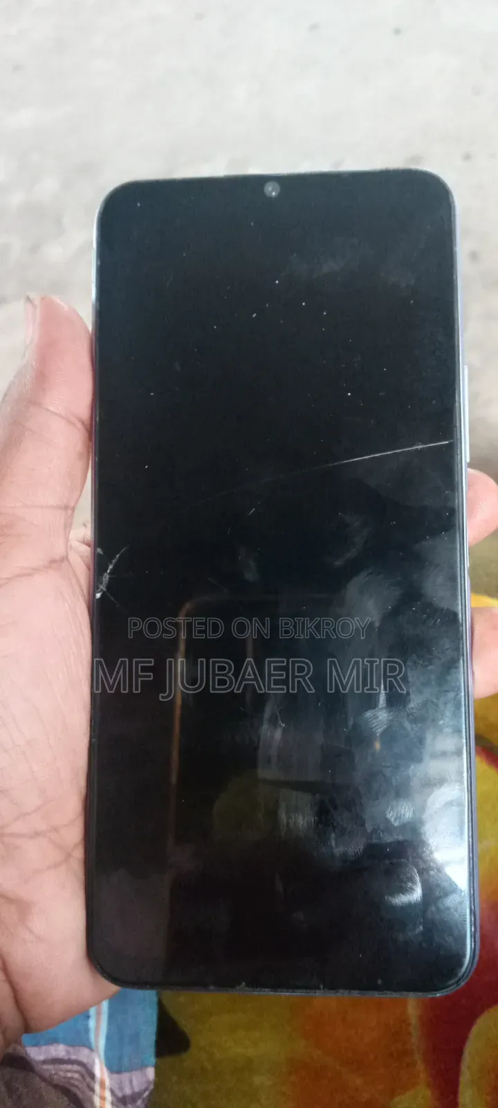 Vivo Y20 64 GB