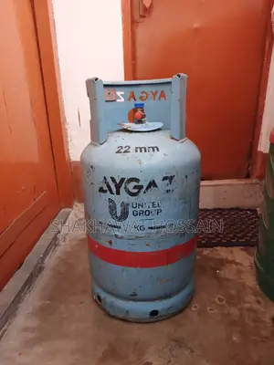 Gas Cylinder 12 KG (Empty)