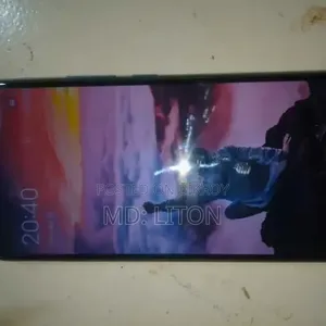 Vivo Y11 32 GB Blue