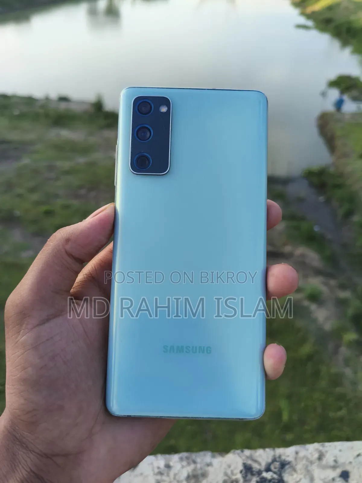 Samsung Galaxy S20 FE 5G 128 GB