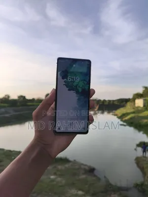 Samsung Galaxy S20 FE 5G 128 GB