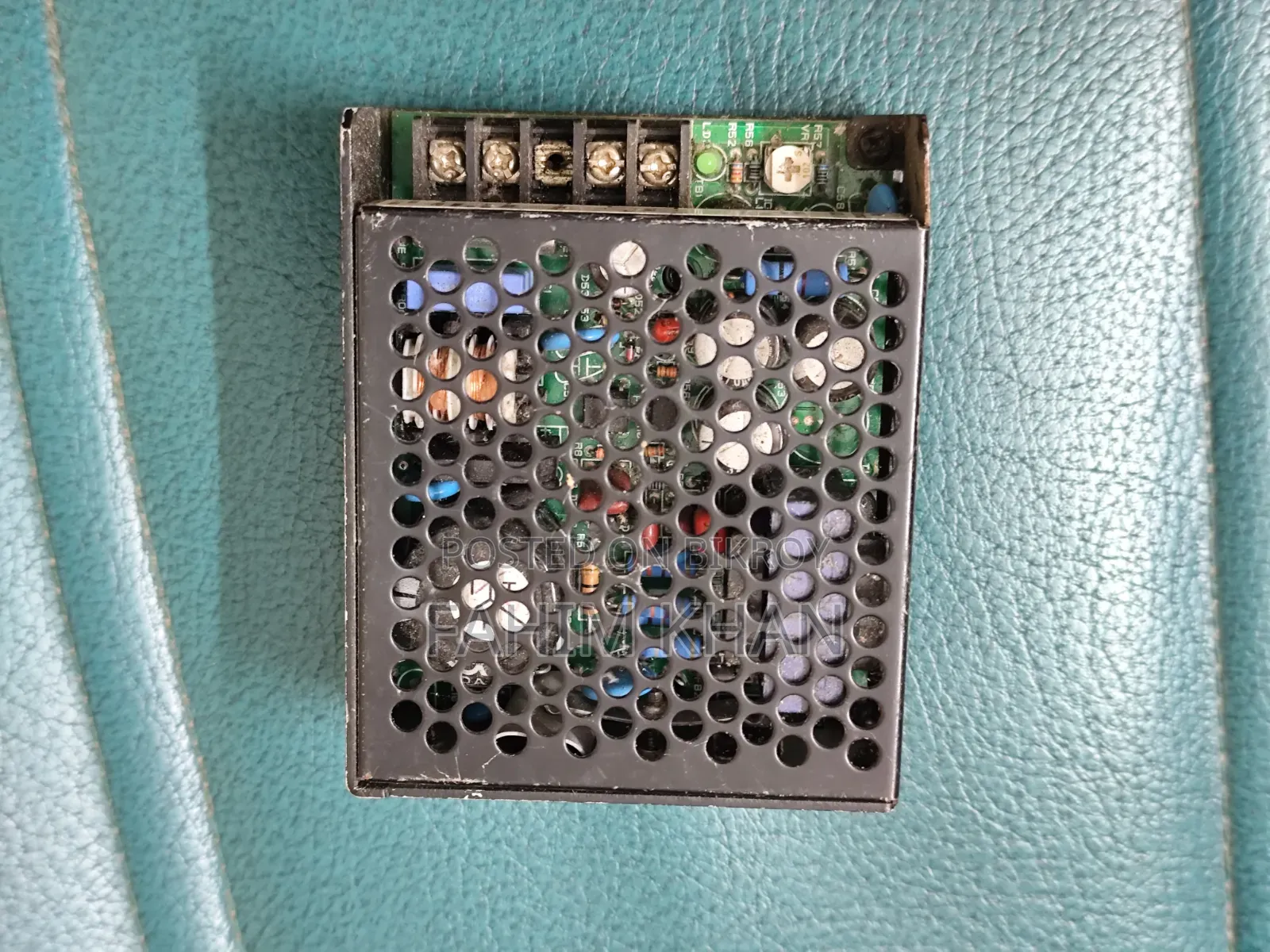Fine Suntronix Power Supply 24v 1.5a