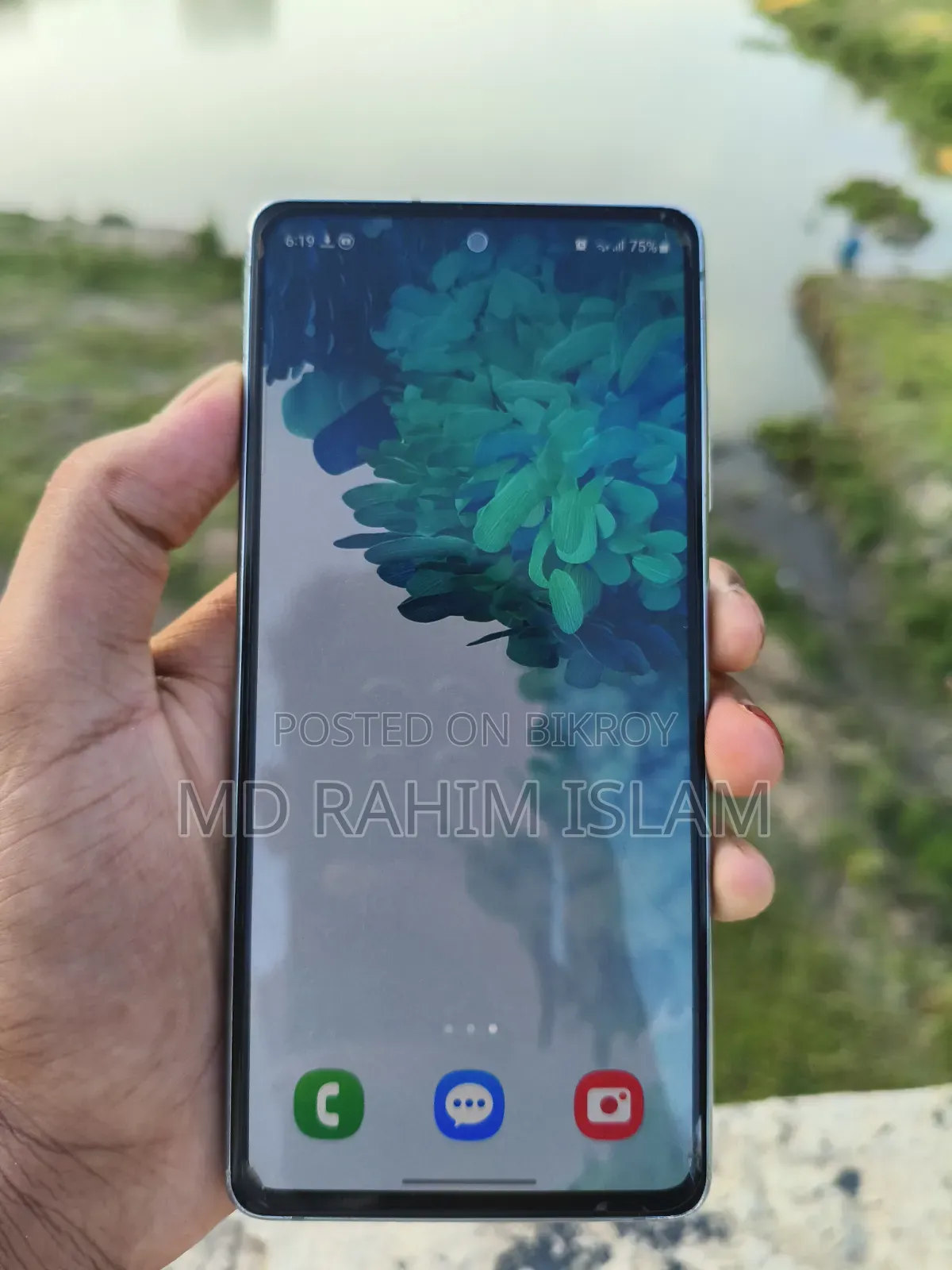 Samsung Galaxy S20 FE 5G 128 GB