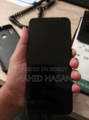 Symphony Z30 32 GB Blue