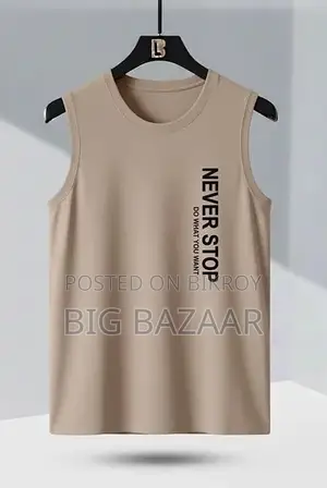Premium Tank Top