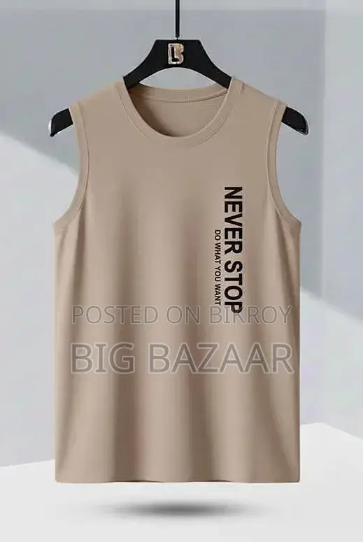 Premium Tank Top