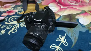 Camera for Sale