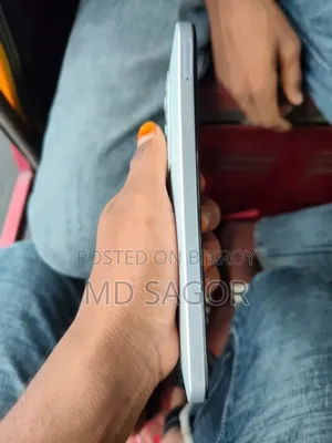 Realme C71 128 GB White