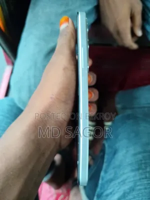 Realme C71 128 GB White