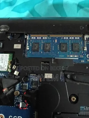 4gb Ddr3l Laptop Ram 1600mhz (Pc3l-12800s)