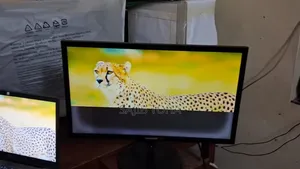 Samsung 24" Led Monitors