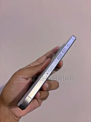 Apple iPhone 15 Pro 128 GB White