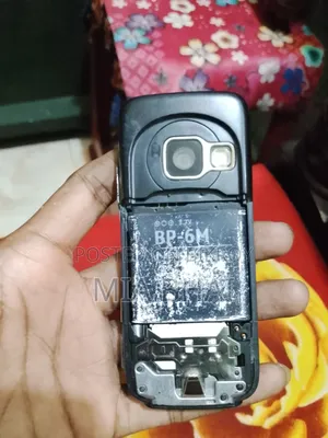 নোকিয়া এন৭৩ ব্ল্যাক