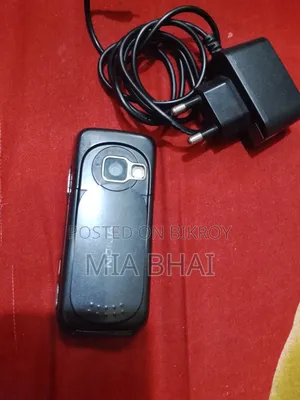 নোকিয়া এন৭৩ ব্ল্যাক