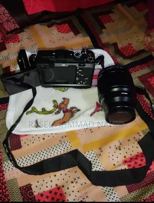 Camera For Sale